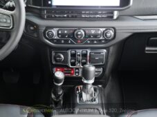 Jeep Wrangler 3.6L AWD RUBICON 4tisKM - 22