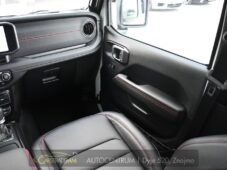 Jeep Wrangler 3.6L AWD RUBICON 4tisKM - 23