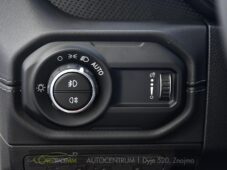 Jeep Wrangler 3.6L AWD RUBICON 4tisKM - 25