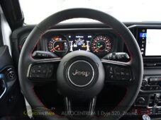 Jeep Wrangler 3.6L AWD RUBICON 4tisKM - 26