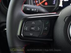 Jeep Wrangler 3.6L AWD RUBICON 4tisKM - 27