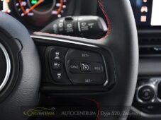Jeep Wrangler 3.6L AWD RUBICON 4tisKM - 28