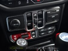 Jeep Wrangler 3.6L AWD RUBICON 4tisKM - 31