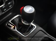 Jeep Wrangler 3.6L AWD RUBICON 4tisKM - 33