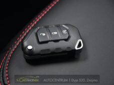 Jeep Wrangler 3.6L AWD RUBICON 4tisKM - 34