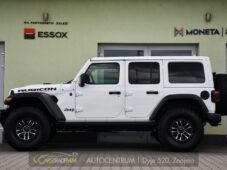 Jeep Wrangler 3.6L AWD RUBICON 4tisKM - 1