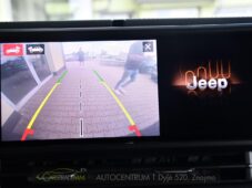 Jeep Wrangler 3.6L AWD RUBICON 4tisKM - 40