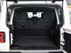 Jeep Wrangler 3.6L AWD RUBICON 4tisKM - 44