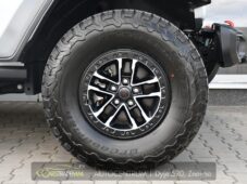 Jeep Wrangler 3.6L AWD RUBICON 4tisKM - 46