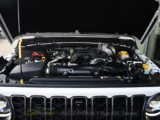 Jeep Wrangler 3.6L AWD RUBICON 4tisKM - 48