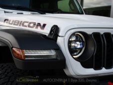 Jeep Wrangler 3.6L AWD RUBICON 4tisKM - 50
