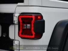 Jeep Wrangler 3.6L AWD RUBICON 4tisKM - 51