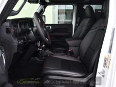 Jeep Wrangler 3.6L AWD RUBICON 4tisKM - 9