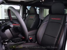 Jeep Wrangler 3.6L AWD RUBICON 4tisKM - 10