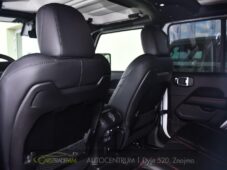 Jeep Wrangler 3.6L AWD RUBICON 4tisKM - 11