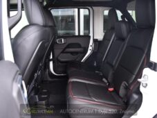 Jeep Wrangler 3.6L AWD RUBICON 4tisKM - 12