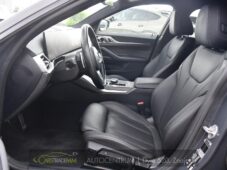 BMW Řada 4 420xD M-SPORT ČR 1.M HUD TAŽNÉ - 9