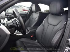BMW Řada 4 420xD M-SPORT ČR 1.M HUD TAŽNÉ - 10