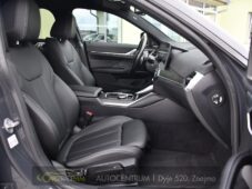 BMW Řada 4 420xD M-SPORT ČR 1.M HUD TAŽNÉ - 12