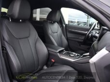 BMW Řada 4 420xD M-SPORT ČR 1.M HUD TAŽNÉ - 13