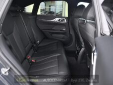 BMW Řada 4 420xD M-SPORT ČR 1.M HUD TAŽNÉ - 15