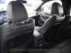 BMW Řada 4 420xD M-SPORT ČR 1.M HUD TAŽNÉ - 17