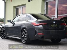 BMW Řada 4 420xD M-SPORT ČR 1.M HUD TAŽNÉ - 2