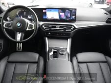 BMW Řada 4 420xD M-SPORT ČR 1.M HUD TAŽNÉ - 19