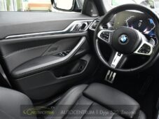 BMW Řada 4 420xD M-SPORT ČR 1.M HUD TAŽNÉ - 20
