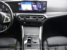 BMW Řada 4 420xD M-SPORT ČR 1.M HUD TAŽNÉ - 21