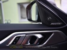 BMW Řada 4 420xD M-SPORT ČR 1.M HUD TAŽNÉ - 25