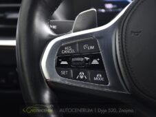 BMW Řada 4 420xD M-SPORT ČR 1.M HUD TAŽNÉ - 27