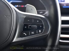 BMW Řada 4 420xD M-SPORT ČR 1.M HUD TAŽNÉ - 28