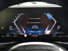 BMW Řada 4 420xD M-SPORT ČR 1.M HUD TAŽNÉ - 29