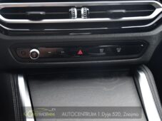 BMW Řada 4 420xD M-SPORT ČR 1.M HUD TAŽNÉ - 31
