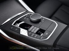 BMW Řada 4 420xD M-SPORT ČR 1.M HUD TAŽNÉ - 32