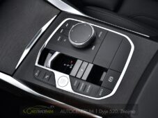 BMW Řada 4 420xD M-SPORT ČR 1.M HUD TAŽNÉ - 33