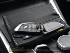 BMW Řada 4 420xD M-SPORT ČR 1.M HUD TAŽNÉ - 35