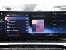 BMW Řada 4 420xD M-SPORT ČR 1.M HUD TAŽNÉ - 37