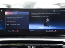 BMW Řada 4 420xD M-SPORT ČR 1.M HUD TAŽNÉ - 38