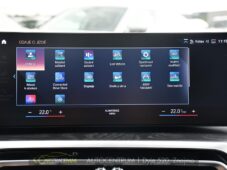 BMW Řada 4 420xD M-SPORT ČR 1.M HUD TAŽNÉ - 39