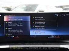 BMW Řada 4 420xD M-SPORT ČR 1.M HUD TAŽNÉ - 40