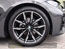 BMW Řada 4 420xD M-SPORT ČR 1.M HUD TAŽNÉ - 45