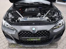BMW Řada 4 420xD M-SPORT ČR 1.M HUD TAŽNÉ - 48