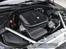 BMW Řada 4 420xD M-SPORT ČR 1.M HUD TAŽNÉ - 49