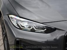 BMW Řada 4 420xD M-SPORT ČR 1.M HUD TAŽNÉ - 50
