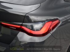 BMW Řada 4 420xD M-SPORT ČR 1.M HUD TAŽNÉ - 51