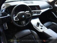 BMW Řada 3 320d xDrive M-SPORT - 9