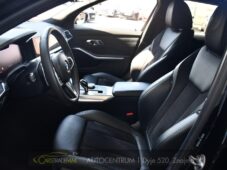 BMW Řada 3 320d xDrive M-SPORT - 10