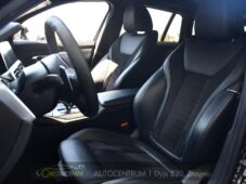 BMW Řada 3 320d xDrive M-SPORT - 11